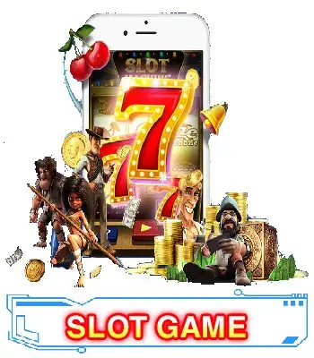 Slot game j88