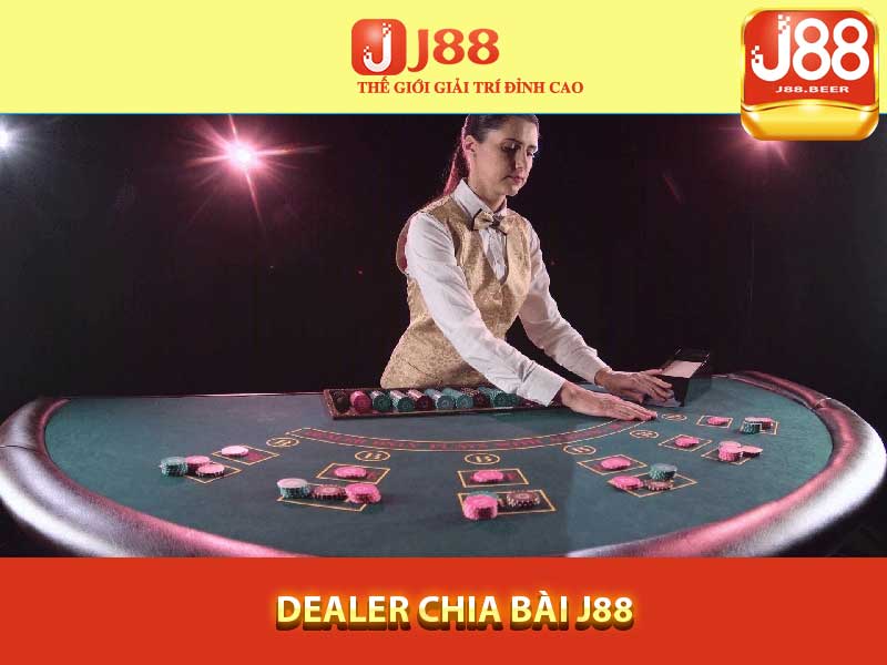 Casino trực tuyến cùng MC