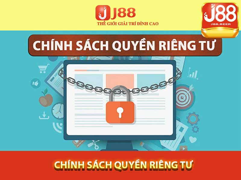 Chính sách quyền riêng tư