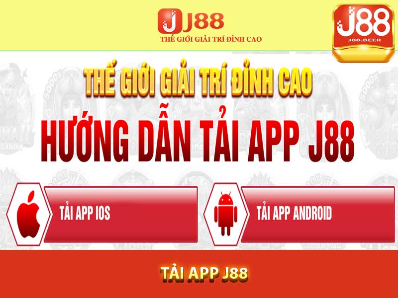 Tải App J88