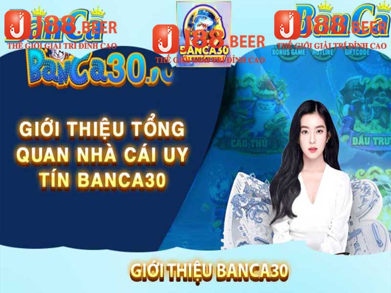 Giới thiệu về banca30